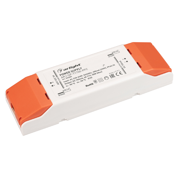 Драйвер для LED ленты ARJ 033285