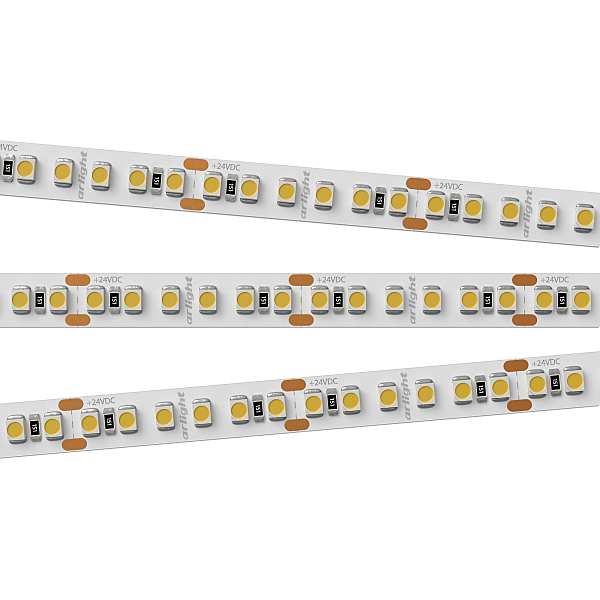 LED лента RT открытая 018729