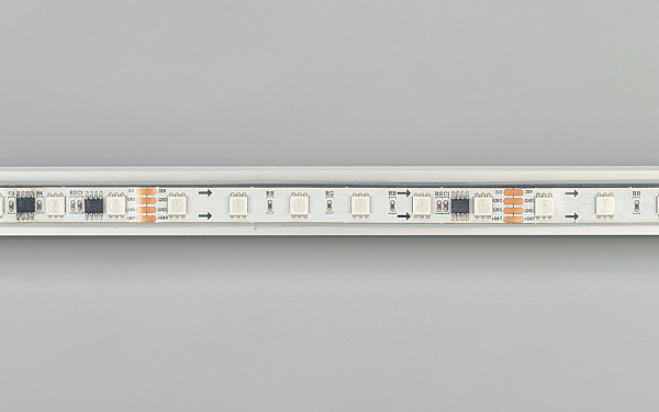 LED лента SPI герметичная 026570(1)