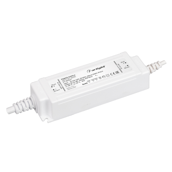 Драйвер для LED ленты ARPJ 037264