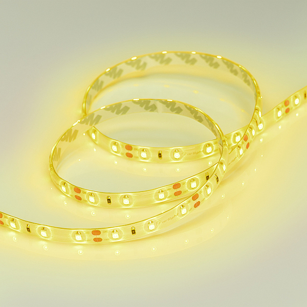 LED лента RT открытая 015731