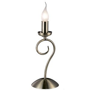 Настольная лампа Odeon Light  SANDIA 1297/1T