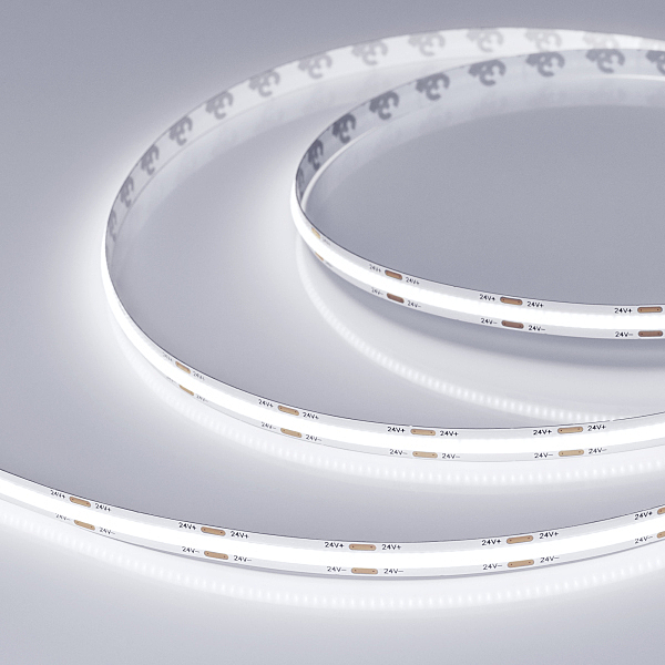 LED лента COB открытая 031902
