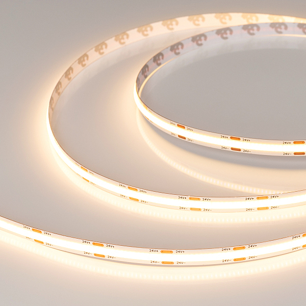LED лента COB открытая 031899