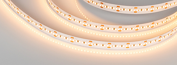 LED лента MICROLED 023591