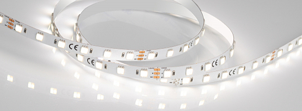 LED лента RT открытая 025214