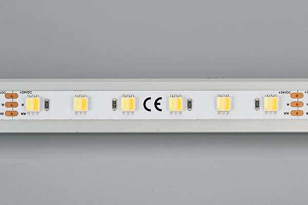 LED лента RT открытая 025214