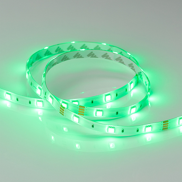 LED лента RTW герметичная 014619
