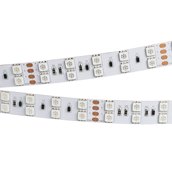 LED лента RT открытая 015080