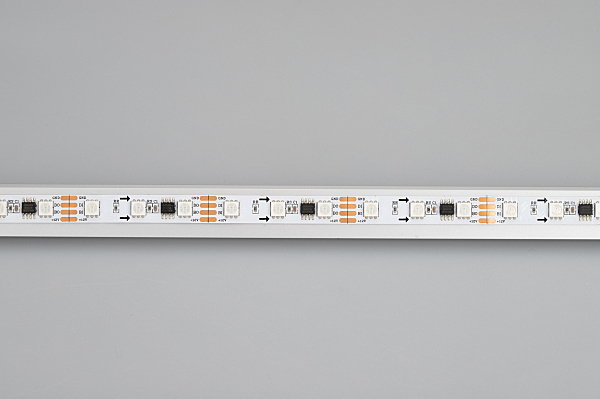 LED лента SPI открытая 028871