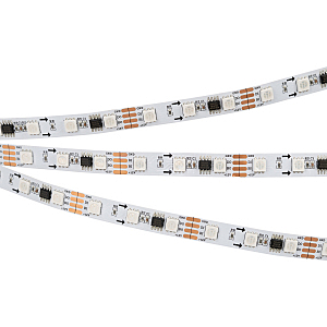 LED лента SPI открытая 028871
