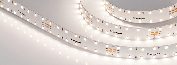 LED лента RT открытая 028002