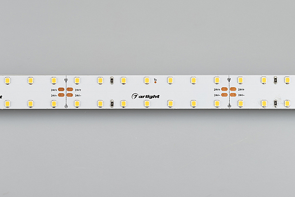 LED лента RT открытая 028002