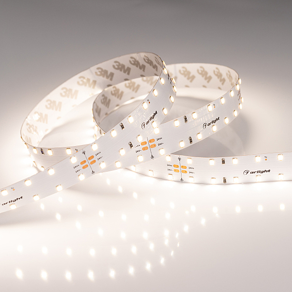 LED лента RT открытая 028003