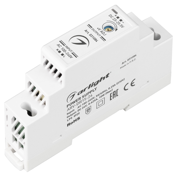 Драйвер для LED ленты ARV 031084
