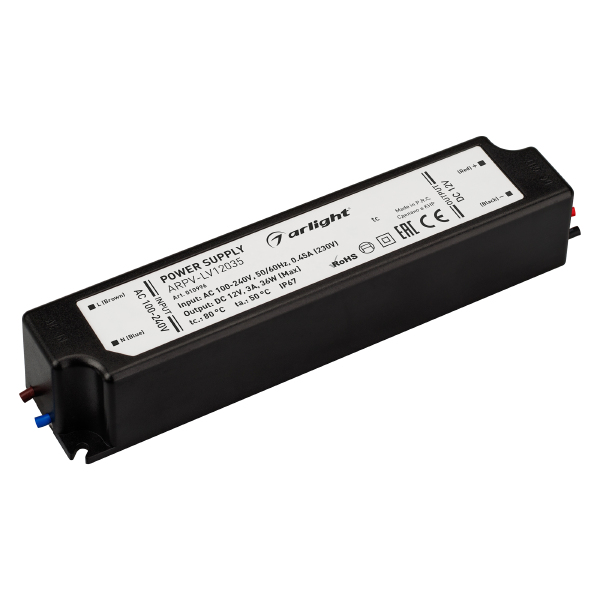 Драйвер для LED ленты ARPV-LV 010996