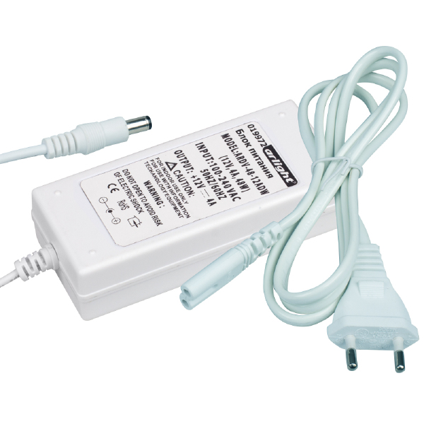 Драйвер для LED ленты ARDV 019972