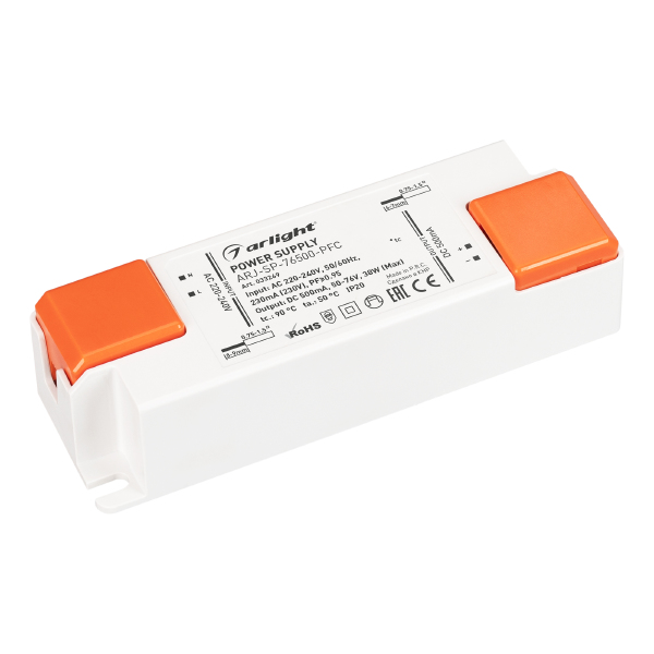 Драйвер для LED ленты ARJ 033269