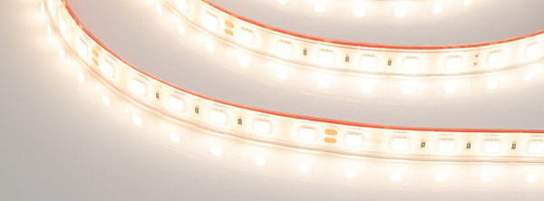 LED лента RTW герметичная 013400