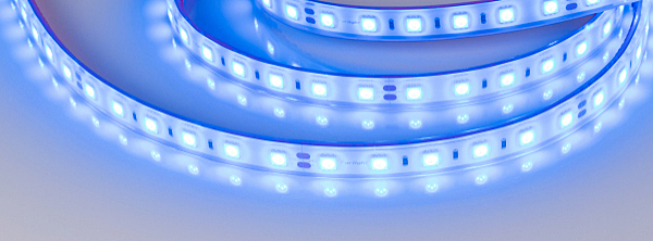 LED лента RTW герметичная 013531