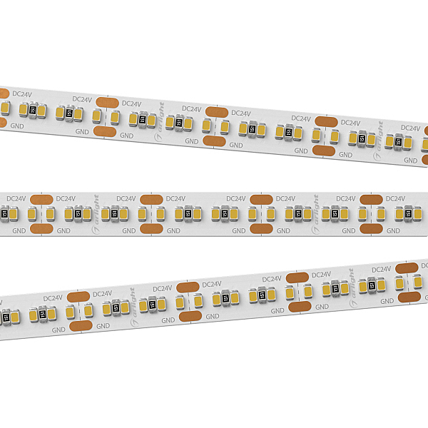 LED лента MICROLED 023558(2)