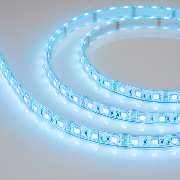 LED лента RTW бассейн 029599(2)