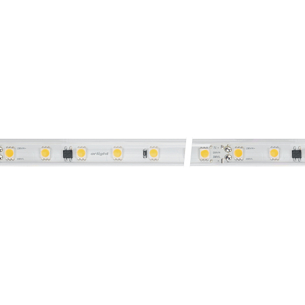LED лента ARL-230V 029402(2)