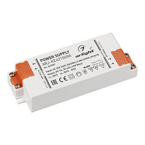 Драйвер для LED ленты ARJ 027587