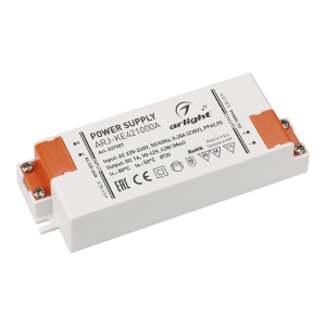 Драйвер для LED ленты ARJ 027587