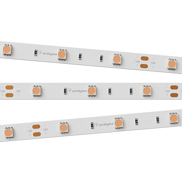 LED лента RT открытая 015973