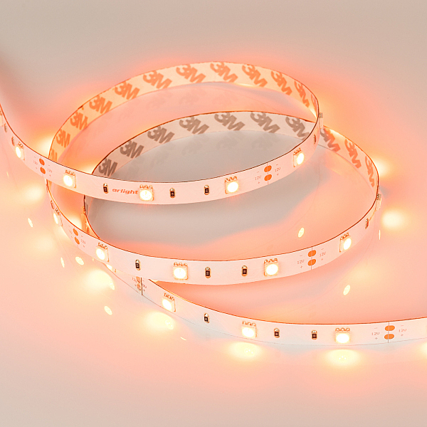 LED лента RT открытая 015898