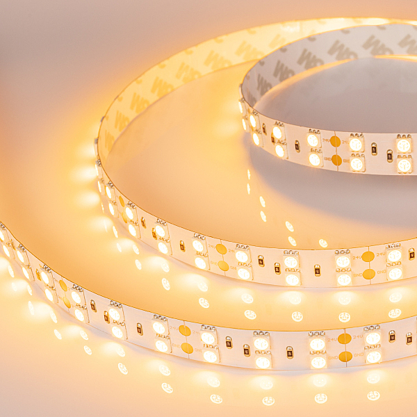 LED лента RT открытая 011263