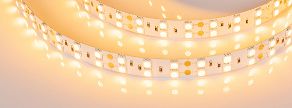 LED лента RT открытая 011263