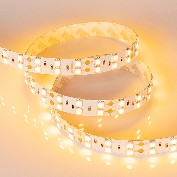 LED лента RT открытая 011263