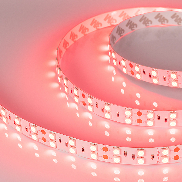 LED лента RT открытая 011258