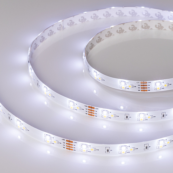 LED лента RTW герметичная 020561