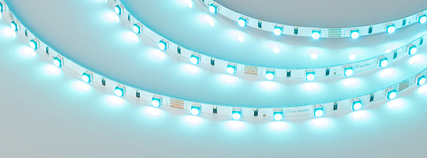 LED лента MINI RGB 025706