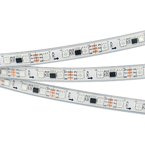 LED лента SPI герметичная 026155(2)