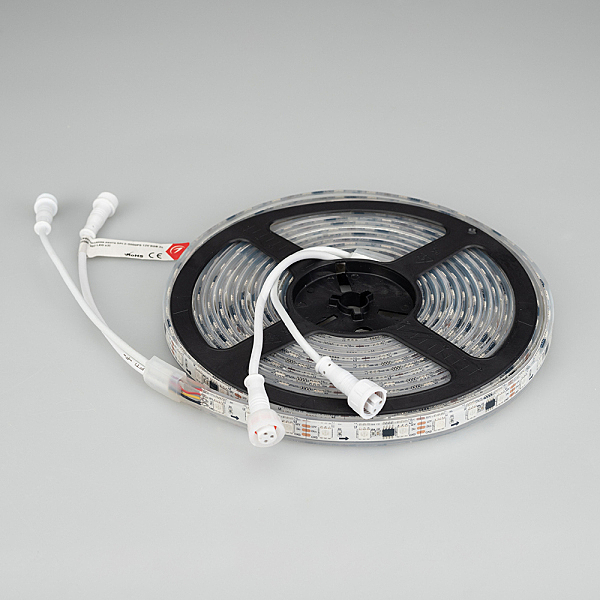 LED лента SPI герметичная 026155(2)