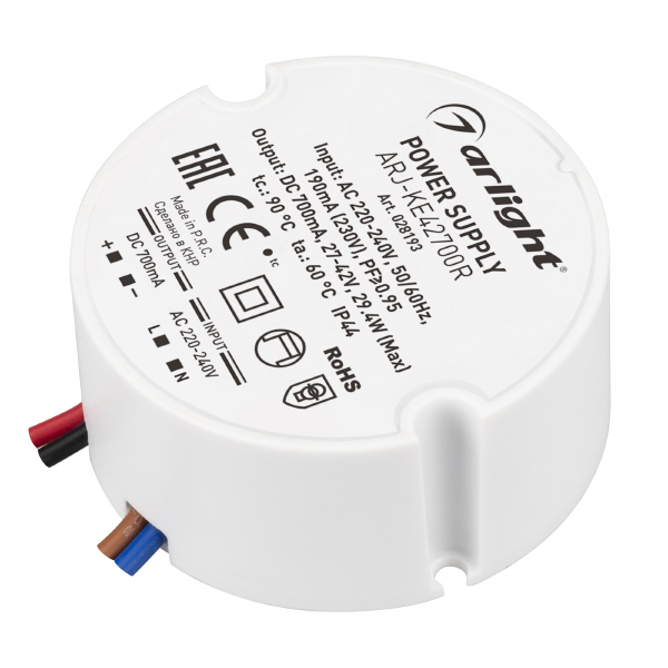 Драйвер для LED ленты ARJ 028193