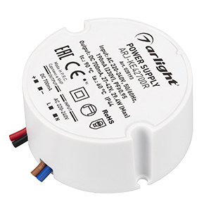 Драйвер для LED ленты ARJ 028193