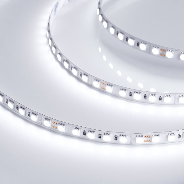 LED лента RT открытая 017427