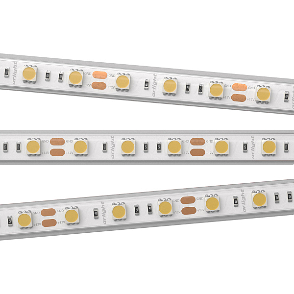 LED лента RTW герметичная 022325(2)
