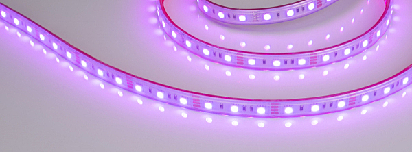 LED лента RTW герметичная 012311