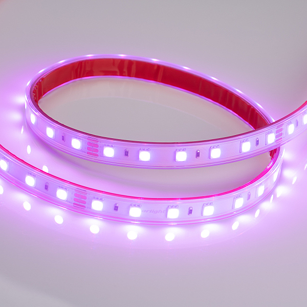 LED лента RTW герметичная 010366