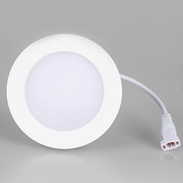 Встраиваемый светильник Dl Backlight 021432