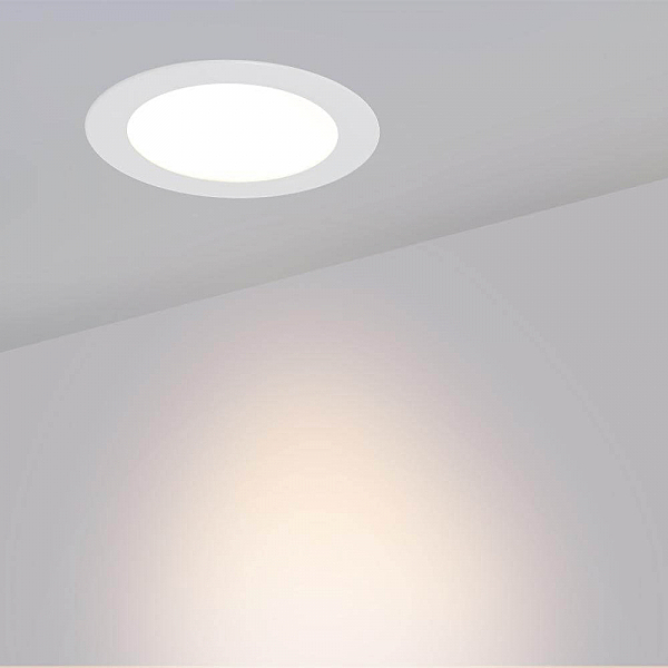 Встраиваемый светильник Dl Backlight 021432
