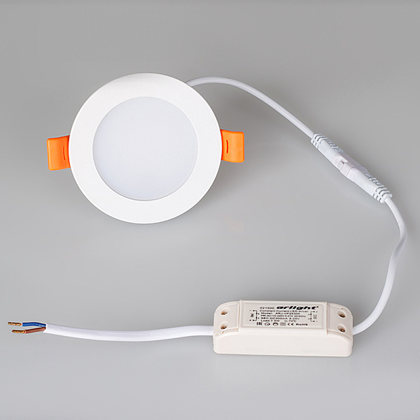 Встраиваемый светильник DL BACKLIGHT 021431