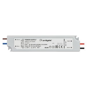 Драйвер для LED ленты ARPV-LV 018137