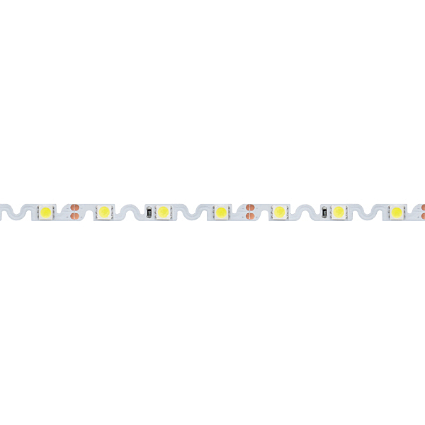 LED лента RZ волна 018217